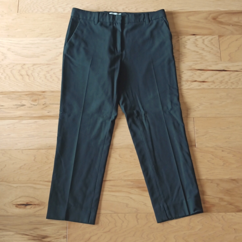 3.1 Phillip Lim Black Trousers